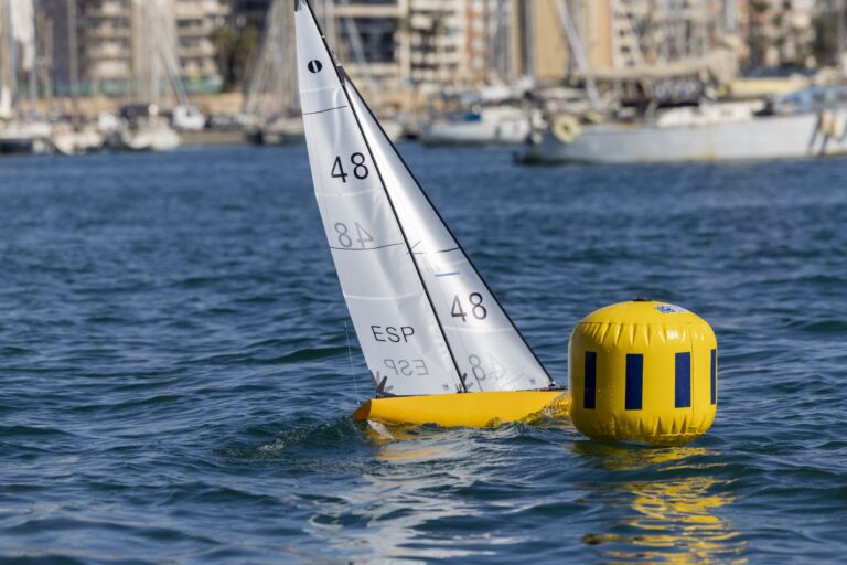 COPA DE ESPAÑA IOM 2026