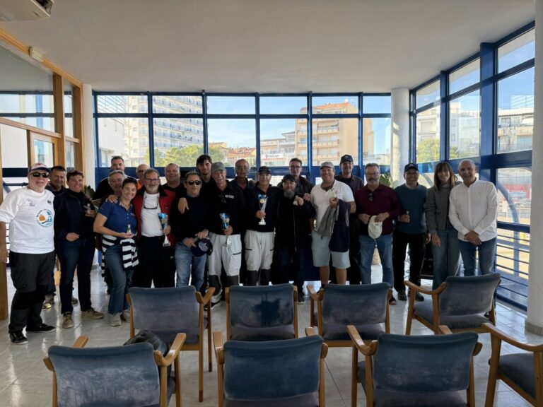 TROFEU IOM L’AMPOLLA 2025