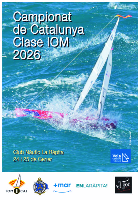 Campeonato de Cataluña 2026