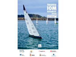 Trofeo IOM Estartit 2026