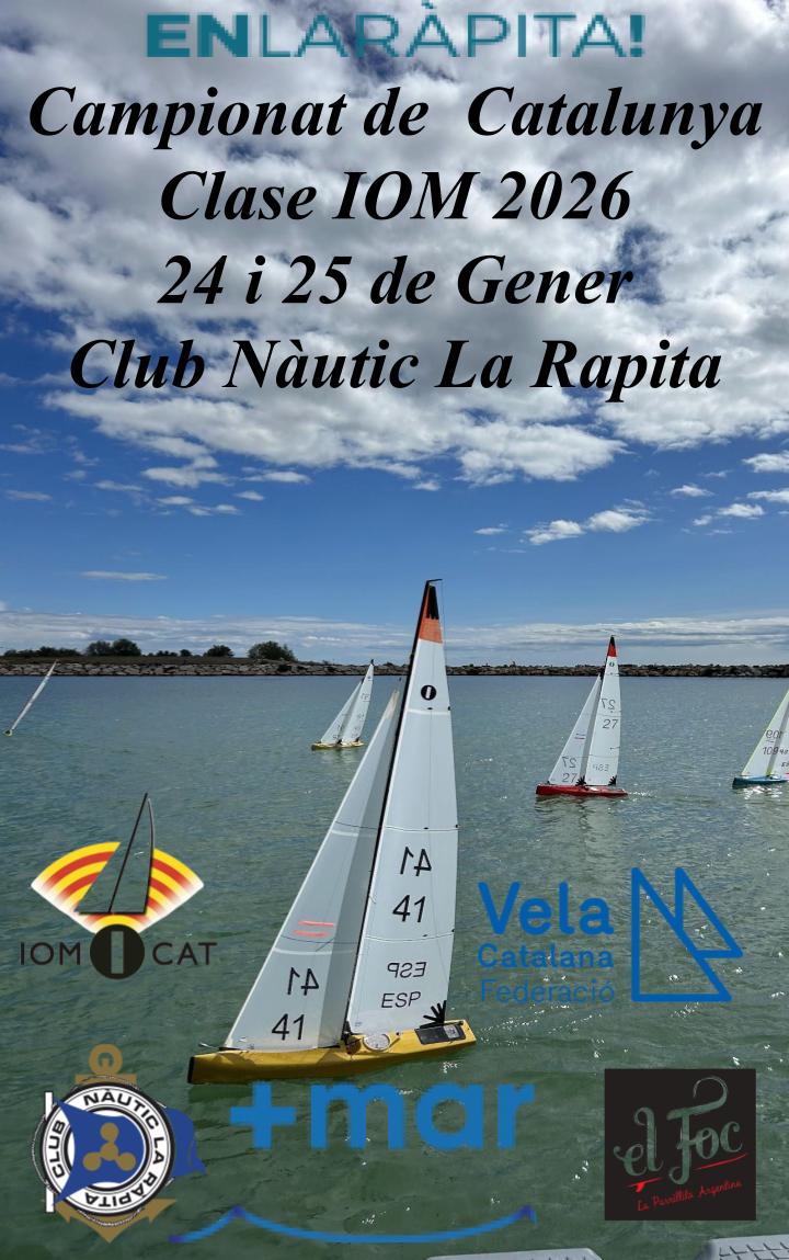 CAMPEONATO DE CATALUÑA 2026