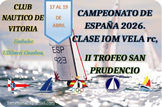 CAMPEONATO DE ESPAÑA 2026