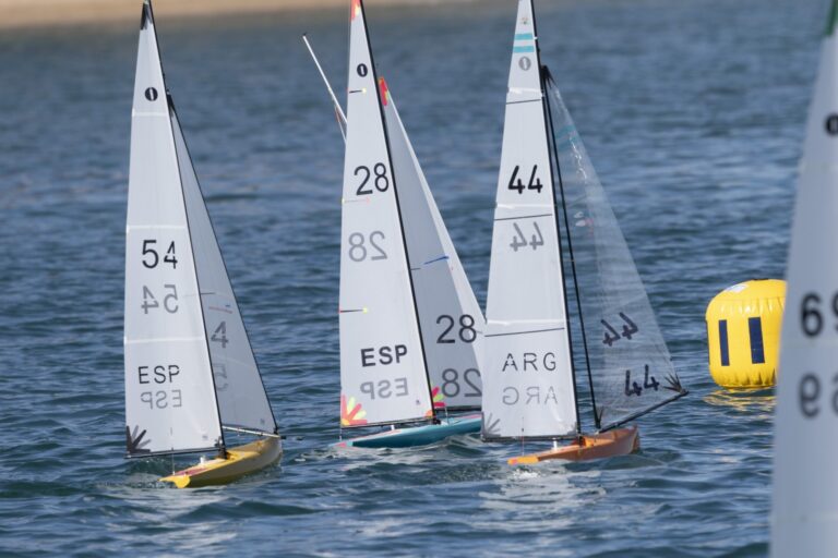 XX Tramuntana Cup  – Roses