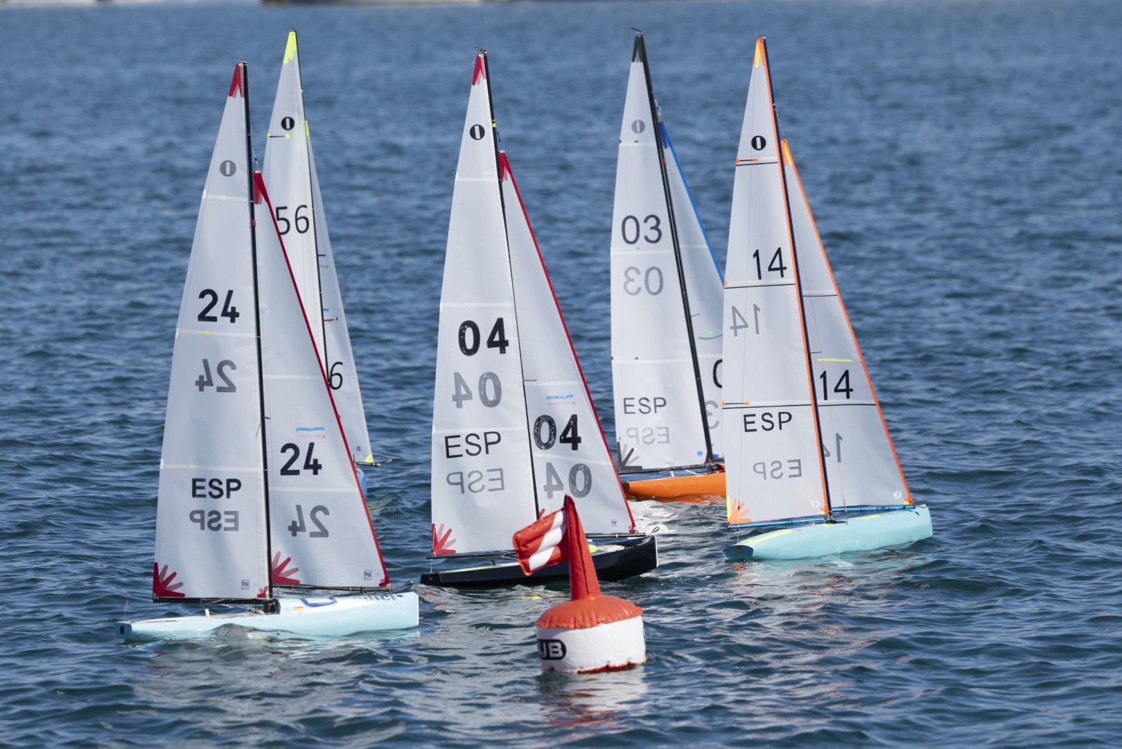 Campeonato Autonómico Federación de Vela de la Comunidad Valenciana 2026